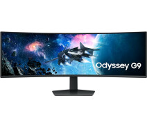 Купить - монитор  Монитор 49" Samsung Odyssey G9 G95C (LS49CG954EIXCI)
