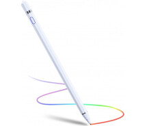 Купить - стилус  Стилус AirOn AirPen для емкостного дисплея White (6126755803221)
