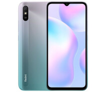 Купить - смартфон и мобильный телефон  Xiaomi Redmi 9A 2/32GB Glacial Blue(M2006C3LG)