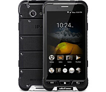 Купить - смартфон и мобильный телефон  Смартфон Ulefone Armor 3/32Gb Black