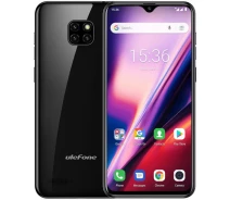 Купить - смартфон и мобильный телефон  Смартфон Ulefone Note 7T Dual Sim Black (6937748733478)
