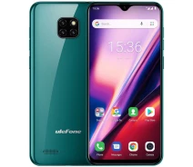 Купить - смартфон и мобильный телефон  Смартфон Ulefone Note 7T Dual Sim Midnight Green (6937748733485)