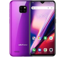 Купить - смартфон и мобильный телефон  Смартфон Ulefone Note 7T Dual Sim Twilight (6937748733591)