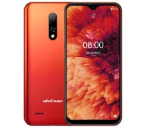 Купить - смартфон и мобильный телефон  Смартфон Ulefone Note 8P 2/16GB Amber Sunrise