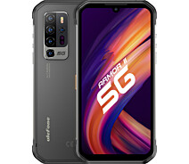 Купить - смартфон и мобильный телефон  Ulefone Armor 11 5G 8/256GB Black
