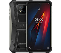 Купить - смартфон и мобильный телефон  Смартфон Ulefone Armor 8 4/64Gb Black