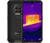 Купить - смартфон и мобильный телефон  Смартфон Ulefone Armor 9 8/128GB Black