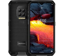 Купить - смартфон и мобильный телефон  Смартфон Ulefone Armor 9E 8/128GB Black