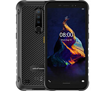Купить - смартфон и мобильный телефон  Смартфон Ulefone Armor X8 4/64GB Black