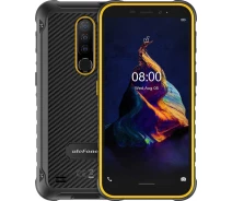 Купить - смартфон и мобильный телефон  Смартфон Ulefone Armor X8 Dual Sim Black (6937748733867)