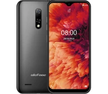Купить - смартфон и мобильный телефон  Смартфон Ulefone Note 8P Dual Sim Black