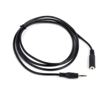 Купить - адаптер и кабель  Кабель Ultra 3.5 мм M - 3.5 мм F 1.5 м (UC70-0150)