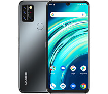 Купить - смартфон и мобильный телефон  Umidigi A9 Pro 8/128GB (Black) [65322]