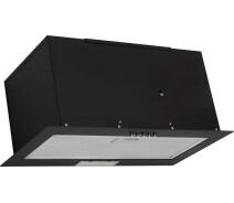 Купить - кухонную вытяжку  Кухонная вытяжка Eleyus UNIA 1200 LED 52 BL