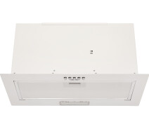 Купить - кухонную вытяжку  Кухонная вытяжка Eleyus UNIA 1200 LED 52 WH