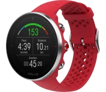 Купить - смарт-часы  Смарт-часы Polar VANTAGE M Red M/L