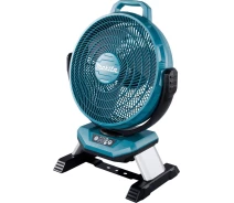 Купить - вентилятор  Аккумуляторный вентилятор Makita CF002GZ XGT, 40В/220В (без АКБ и ЗУ)