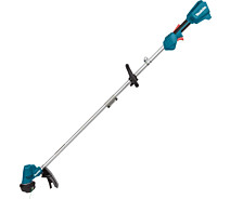 Купить - тиммер и мотокосу  Триммер аккумуляторный Makita DUR192LZ  LXT 18В, 300 мм (без АКБ и ЗУ)