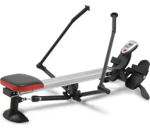 Купить - гребной тренажер  Гребной тренажер Toorx Rower Compact (ROWER-COMPACT)