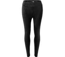 Купить - женские лосины и леггинсы  Леггинсы IQ SILVA WMNS-BLACK M Черный (5902786260478)