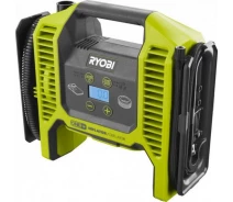 Купить - автокомпрессор  Автокомпрессор Ryobi R18MI-0 ONE+