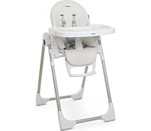Купить - стульчик для кормления  Стульчик для кормления El Camino Prime White (ME 1038)