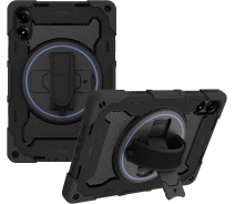 Купить - чехол  Бронированный чехол (Horizontal handle) Becover для Xiaomi Redmi Pad Pro 12.1'' Black (712920)