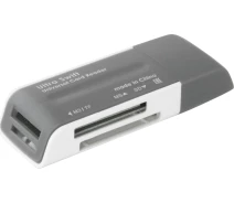 Купить - кардридер  USB2.0 Defender Ultra Swift (83260)