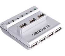 Купить - кардридер  USB2.0 Viewcon VE243