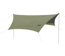 Купить - тент  Тент со стойками Tramp Lite Tent green UTLT-034