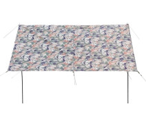 Купить - тент  Тент Tramp Tent 3 х 5 camo UTRT-101-camo