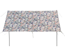 Купить - тент  Тент со стойками Tramp Tent 3х3 camo UTRT-104-camo