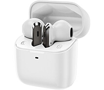 Купить - наушники  Наушники KUULAA True Wireless Earbuds (KL-O178) White