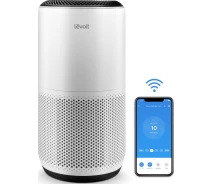 Купить - очиститель воздуха  Очиститель воздуха Levoit Smart Air Purifier Core 400S White