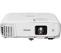 Купить - проектор  Проектор Epson EB-992F (V11H988040)