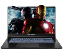 Купить - ноутбук  Ноутбук Dream Machines RG5060-17 (RG5060-17UA22)