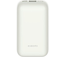 Купить - power bank  Power Bank Xiaomi 10000mAh Pocket Edition Pro 33W (BHR5909GL) Ivory