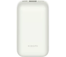 Купить - power bank  Внешн_АКБ Xiaomi 10000mAh Pocket Ed Pro 33W(BHR5909GL)би
