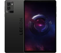 Купить - планшет  Планшет Lenovo Legion Tab (3rd Gen) Wi-Fi 12/256GB Eclipse Black + Case&Film (ZAEF0033UA)