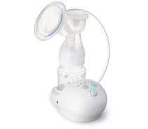 Купить - молокоотсос  Электрический молокоотсос Canpol babies EasyStart (12/215)