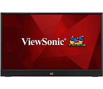 Купить - монитор  Монитор 16" ViewSonic VA1655