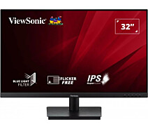 Купить - монитор  Монитор 32" ViewSonic VA3209-2K-MHD