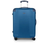 Купить - чемодан на колесах  Чемодан Gabol Balance XP (M) Blue (123446-003)