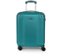 Купить - чемодан на колесах  Чемодан Gabol Balance XP (S) Turquoise (123422-018)