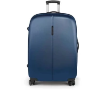 Купить - чемодан на колесах  Чемодан Gabol Paradise XP (L) Blue (123347-003)