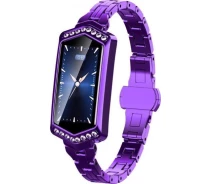 Купить - фитнес-браслет  Фитнес-браслет Smart Band B78 Purple