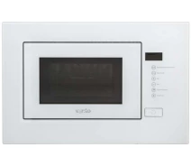 Купить - микроволновую печь  Встроенная микроволновая печь Ventolux MWBI 20 G WH TC