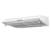 Купить - кухонную вытяжку  Кухонная вытяжка Ventolux Roma 60 WH 2M LUX white