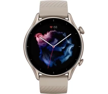 Купить - смарт-часы  Смарт-часы Amazfit GTR 3 Moonlight Grey