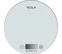 Купить - кухонные весы  Весы кухонные Tesla KS200W